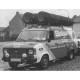 Ford Transit MKII Rally Assistance Belga 1979 IXO RAC271X