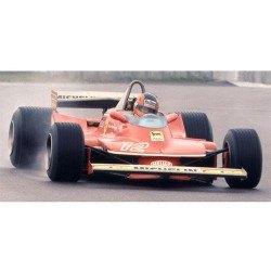 Ferrari 312 T4 F1 USA Est 1979 Gilles Villeneuve Minichamps BBR187912