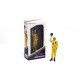 Figurine 1/18 F1 1978 Ronnie Peterson Truescale 12AC18