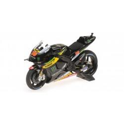 Yamaha YZR M1 Moto GP 2016 Bradley Smith Minichamps 182163038