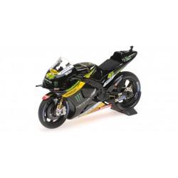 Yamaha YZR M1 Moto GP 2016 Pol Espargaro Minichamps 182163044