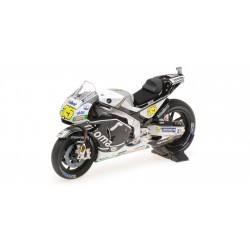 Honda RC213V Moto GP Silverstone 2016 Cal Crutchlow Minichamps 182161155