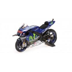 Yamaha YZR M1 Moto GP 2016 Jorge Lorenzo Minichamps 182163099