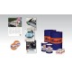 Gulf Oil Pack 1/18 Truescale 12AC23
