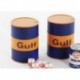 Gulf Oil Pack 1/18 Truescale 12AC23