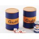 Gulf Oil Pack 1/18 Truescale 12AC23