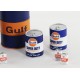 Gulf Oil Pack 1/18 Truescale 12AC23
