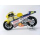 Honda NSR 500 Le Mans 2001 Valentino Rossi Minichamps 122016176