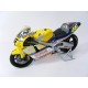 Honda NSR 500 Le Mans 2001 Valentino Rossi Minichamps 122016176