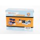 Gulf Oil Pack 1/18 Truescale 12AC23