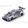 BMW M4 31 DTM Hockenheim 2017 Tom Blomqvist Spark SG358