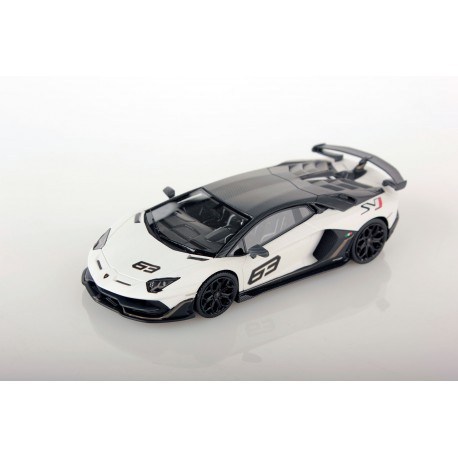 Voiture miniature store lamborghini
