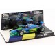 Benetton Ford B194 F1 World Champion 1994 Michael Schumacher Minichamps 447941605