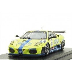 Ferrari F430 GT2 83 24 Heures du Mans 2008 BBR BG349