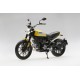 Ducati Scrambler Icon 803cc 2015 Jaune Truescale MC151203