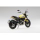 Ducati Scrambler Icon 803cc 2015 Jaune Truescale MC151203