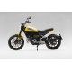 Ducati Scrambler Icon 803cc 2015 Jaune Truescale MC151203