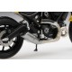 Ducati Scrambler Icon 803cc 2015 Jaune Truescale MC151203