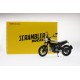 Ducati Scrambler Icon 803cc 2015 Jaune Truescale MC151203