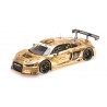 Audi R8 LMS 16 FIA GT World Cup Macau 2016 Minichamps 155161185