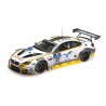 BMW M6 GT3 22 24 Heures du Nurburgring 2016 Minichamps 155162622