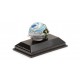 Casque 1/8 AGV Valentino Rossi Moto GP Test Sepang 2017 Minichamps 399170076