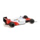 McLaren TAG MP4/2C F1 1986 Alain Prost Minichamps 530861801