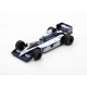 Brabham BT55 F1 Canada 1986 Derek Warwick Spark S4351