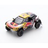 Peugeot 3008 DKR Maxi 300 Rallye Dakar 2018 Peterhansel Cottret Spark S5620