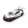 Porsche 911 RSR 94 24 Heures du Mans 2018 Spark S7035
