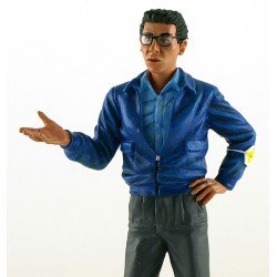 Figurine Mauro Forhieri Team Manager Le Mans Miniatures LMFLM118026