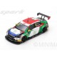 Citroen C-Elysée 25 WTCC Macau Round 1 2017 Mehdi Bennani Spark SA158