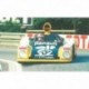 Renault Alpine A442 19 24 Heures du Mans 1976 Spark S1551