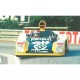 Renault Alpine A442 19 24 Heures du Mans 1976 Spark S1551