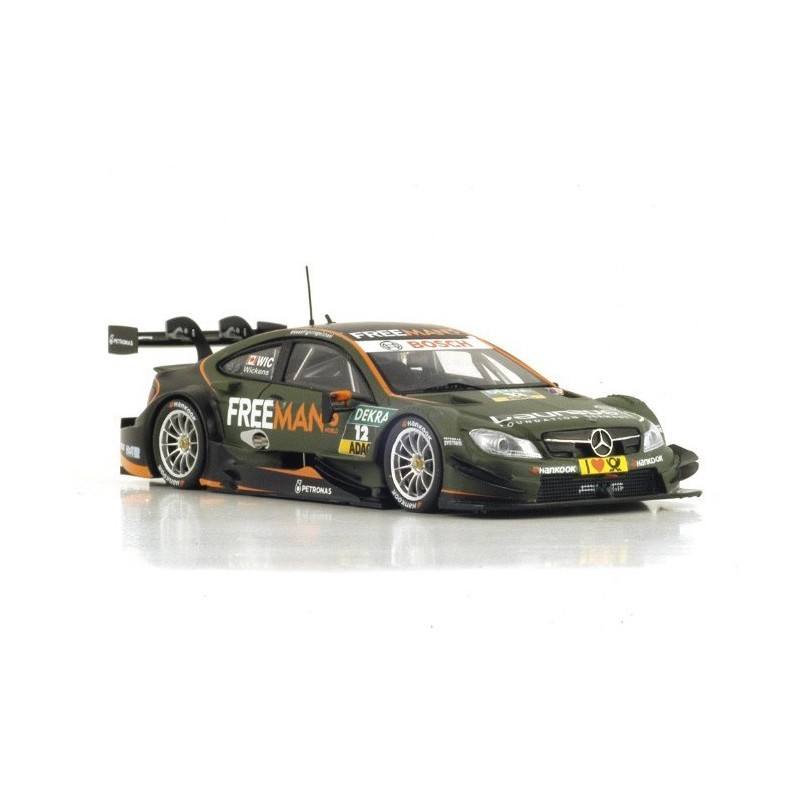 Robert wickens 2025 diecast