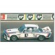 BMW 3.0 CSL 87 24 Heures du Mans 1974 Spark S1566