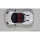 Alfa Romeo 4C Spider White Autoart 70141