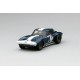 Chevrolet Corvette Grand Sport Coupe 2 12 Heures de Sebring 1964 Truescale TSM144320