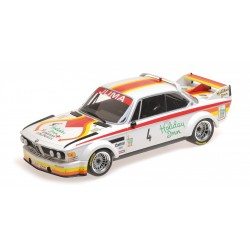 BMW 3.0 CSL 4 GP du Nurburgring 1976 Minichamps 155762504