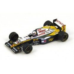 Lotus 109 F1 1994 Alessandro Zanardi Spark S1671