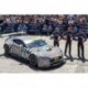 Aston Martin V8 Vantage 97 24 Heures du Mans 2015 Spark 18S192