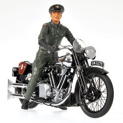 Figurine 1/12 T.E. Lawrence 1932 Minichamps 312321350