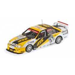 Opel Omega 37 DTM 1991 Volker Strycek Minichamps 400914437