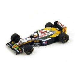 Lotus 109 F1 Belgique 1994 Philipp Adams Spark S1679