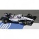 Williams Mercedes FW38 F1 2016 Valtteri Bottas Minichamps 117160077