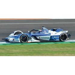 BMW Andretti Motorsport 28 Formula E Season 5 2019 Antonio Felix da Costa Minichamps 114180028