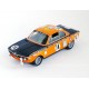 BMW 2800 CS 14 24 Heures de Spa 1970 Trofeu T2701