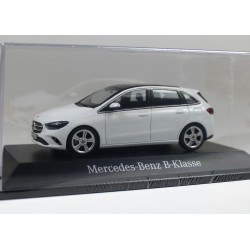 Mercedes B-Quality W247 White Constructor B66960457