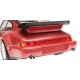 Porsche 911 Turbo 964 1990 Red Metallic Minichamps 155069102