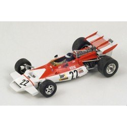 BRM P160B F1 France 1972 Peter Gethin Spark S1744